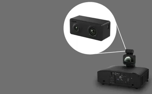 EPSONProjectorEB-PU1007BLaser