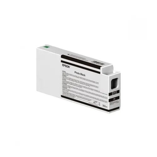 EPSONSinglepackPhotoBlackT54X