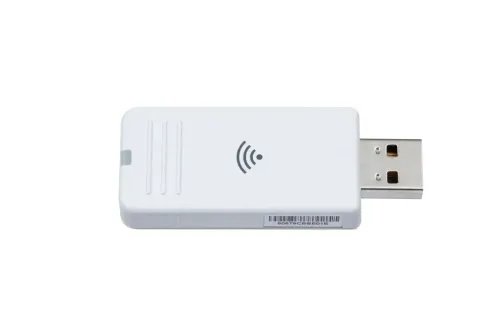 EPSONWirelessLANAdapterV12H005A01
