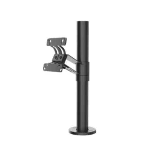 ERGONOMIC SOLUTIONS SPACEPOLE ARC VESA 75/100 POLE MOUNT