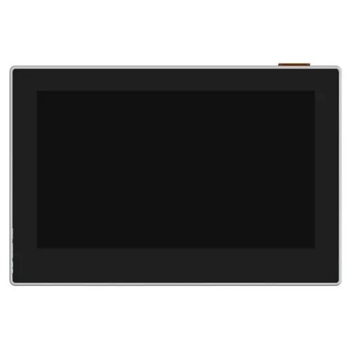 EZVIZVIDEODOORPHONEHP2PEEPHOLESILVER