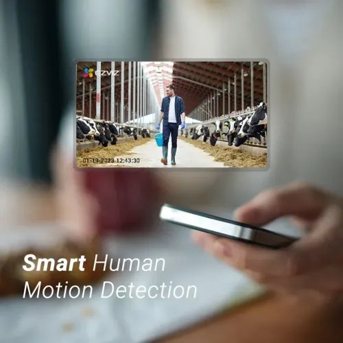 EZVIZ4GCameraEB82KPanTiltBatteryPower