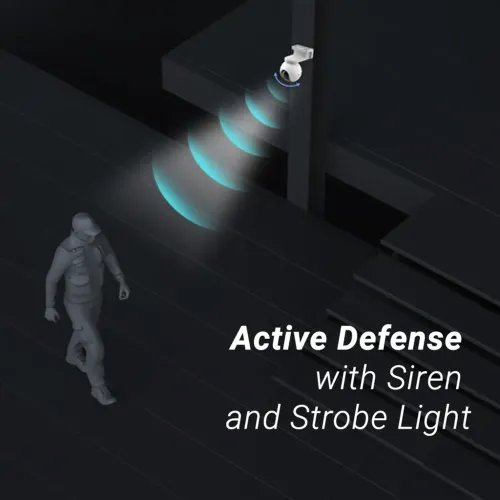 EZVIZ4GCameraEB82KPanTiltBatteryPower