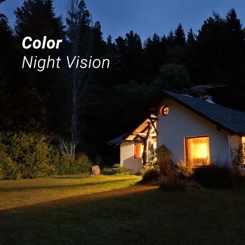 EZVIZ Camera 4G Battery HB8 with Solar Panel Kit