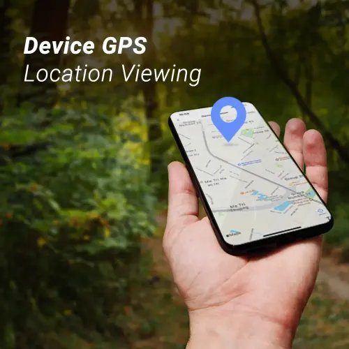 EZVIZ Camera 4G Battery HB8 with Solar Panel Kit