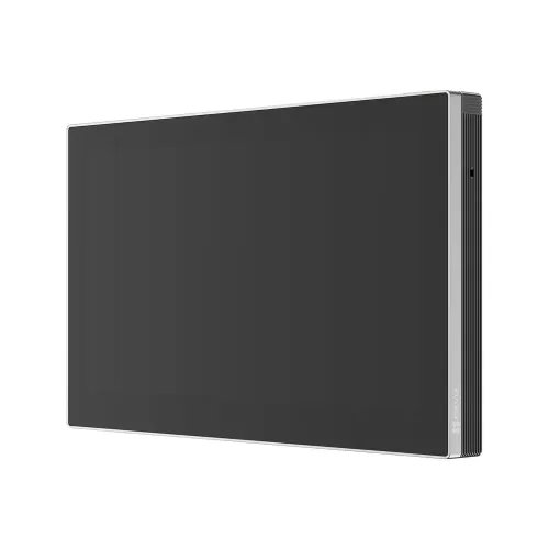 EZVIZ SD7 Smart Home Integration Screen
