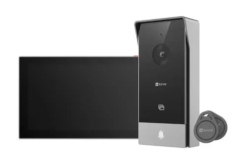 EZVIZ Video Doorphone HP5 FHD