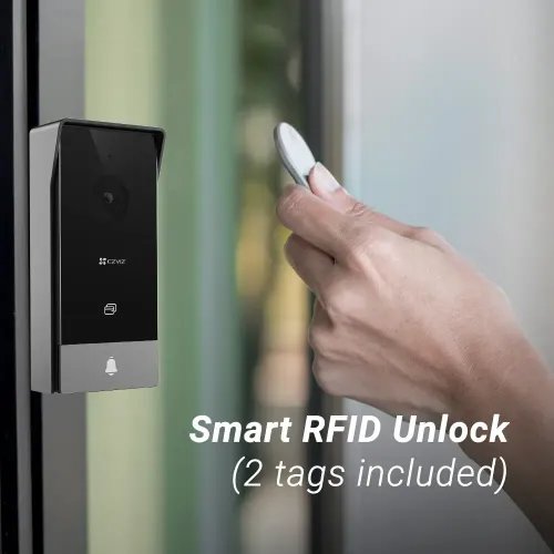 EZVIZ Video Doorphone HP5 FHD
