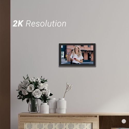 EZVIZWi-FiVideoDoorphoneEP7KitwithsolarPanel