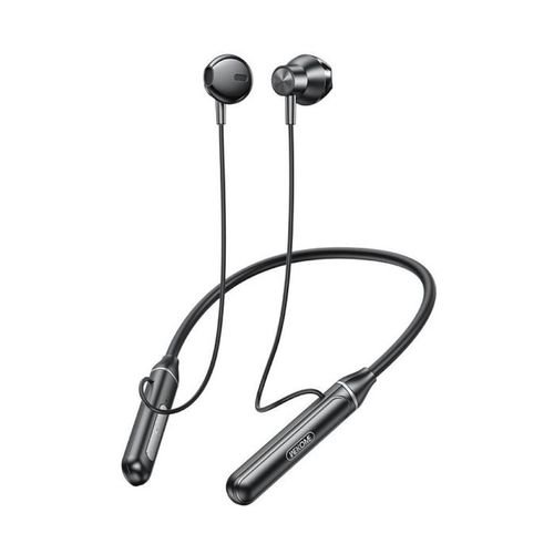 EarphoneWKNeckbandBTWG-05Black