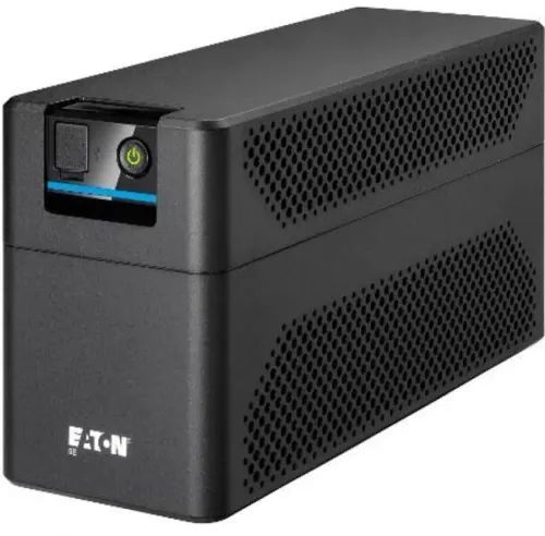Eaton 5E Gen2 UPS USB DIN, 900 VA, 480 W