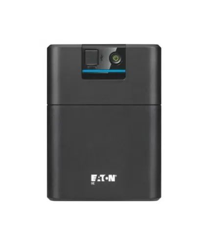 Eaton 5E Gen2 USB DIN 700VA 360W Schuko