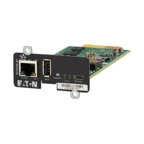 EatonGigabitNetworkCardM3
