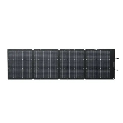 EcoFlow220WPortableSolarPanelNextGeneration