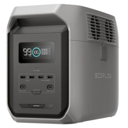 EcoFlowDELTA31500mah