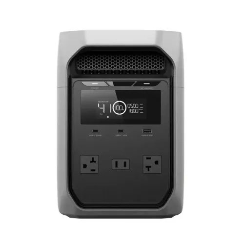 EcoFlowDELTA3Classic