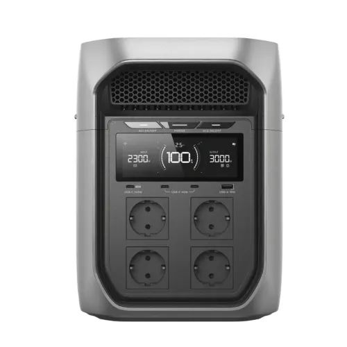 EcoFlowDelta3MaxPlusEU