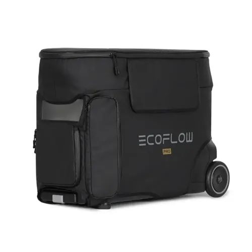 EcoFlowDeltaProBag