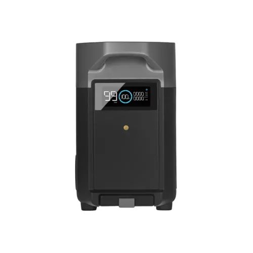 EcoFlowDeltaProSmartExtraBattery