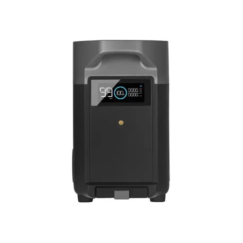 EcoFlowDeltaProSmartExtraBattery