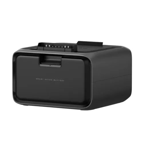 EcoFlowRiver3PlusSmartExtraBatteryEB600572Wh