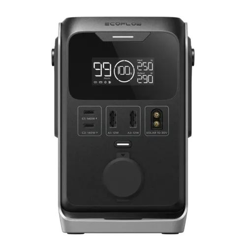 EcoFlowTRAIL300DCPortablePS288Wh