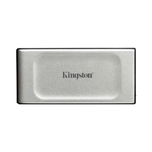 Εξωτερικός Δίσκος SSD Kingston XS2000 4TB 1.8'' Silver