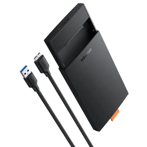 Enclosure 2,5'' SATA USB 3.0 UGREEN CM237 60353