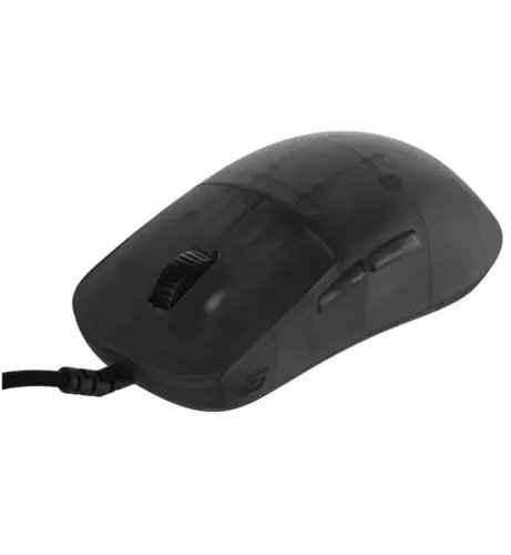 EndgameGearOP18kV2GamingMouse-DarkFrost-noclicklag30.000cpi