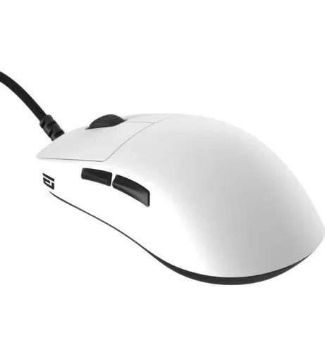 EndgameGearOP18kV2GamingMouse-White-noclicklag30.000cpi