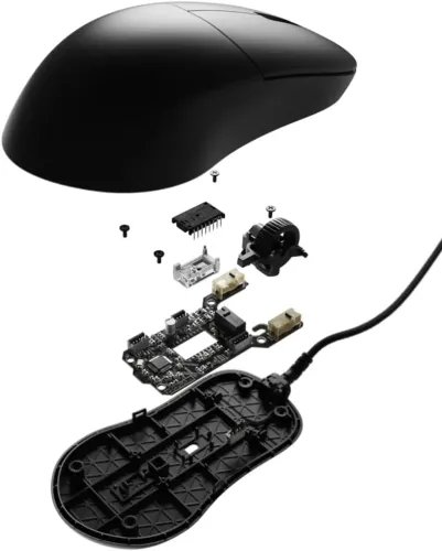 EndgameGearXM28kV2GamingMouse-Black-52g30.000cpi