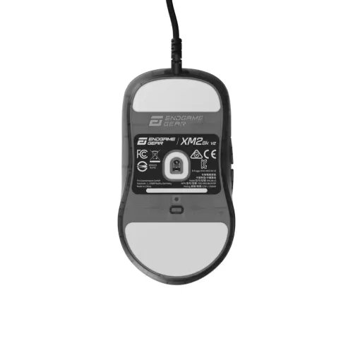 EndgameGearXM28kV2GamingMouse-DarkFrost-52g30.000cpi