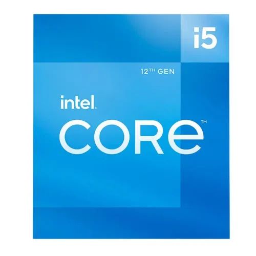 Επεξεργαστής (CPU) Intel Core i5-12400F (1700/2.5 GHz/18 MB)