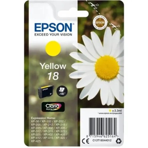 Epson18Claria