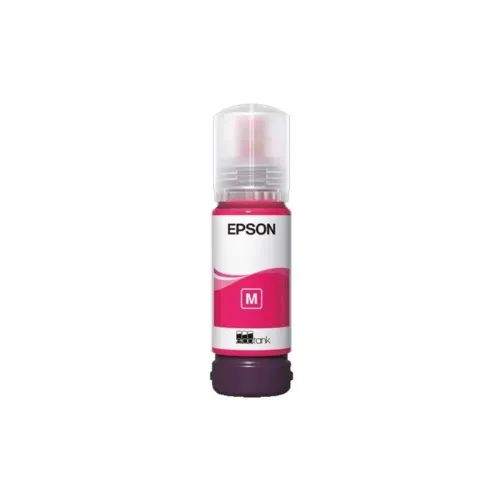 Epson 108 Inkjet Printer Cartridge Magenta