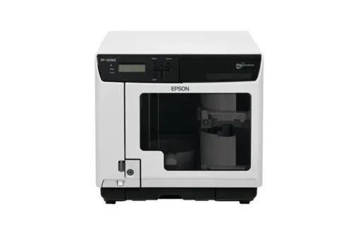 EpsonDiscproducerPP-100NII