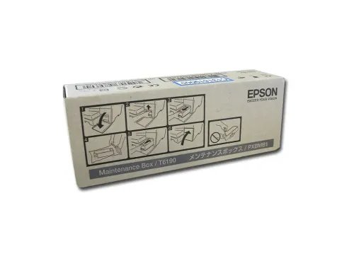 EpsonMaintenanceKit35kC13T619000