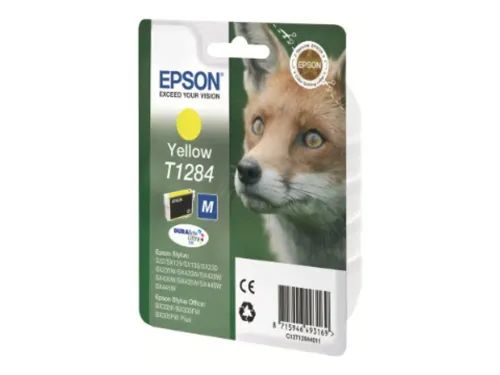 EpsonT1284