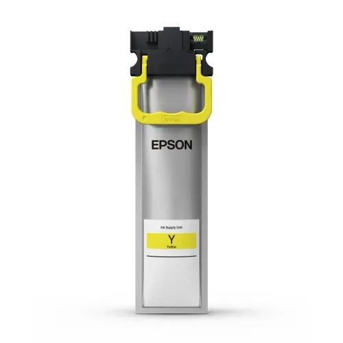 EpsonWF-C5xxxSeriesInkCartridgeLYellow