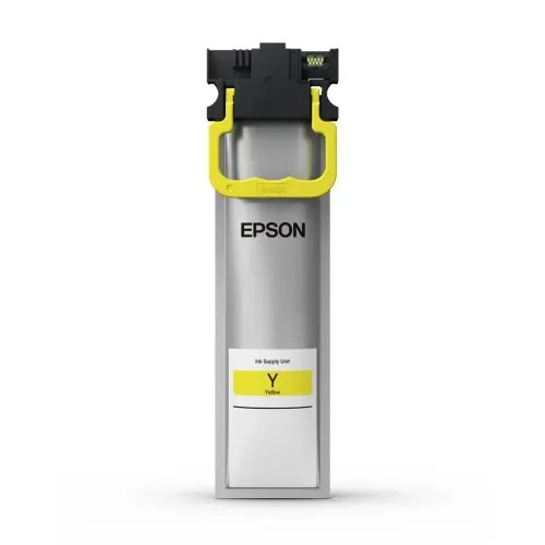 EpsonWF-C5xxxSeriesInkCartridgeLYellow