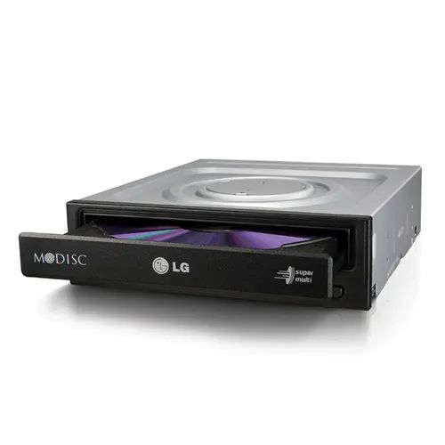 Εσωτερικός Οδηγός Εγγραφής/Ανάγνωσης CD/DVD για Desktop GH24NSD5