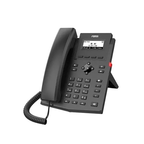 FANVIL IP PHONE X301G