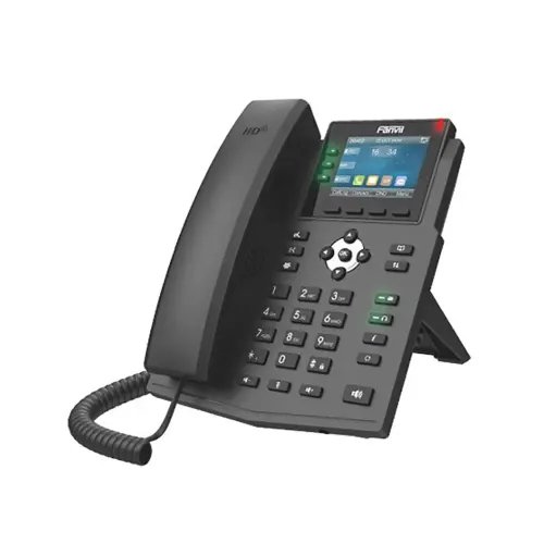 FANVIL IP PHONE X3U