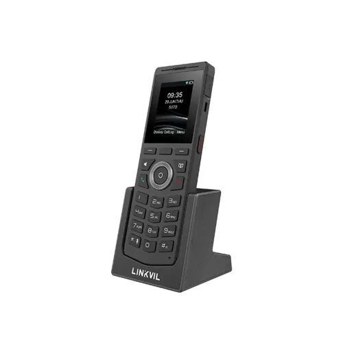 FANVIL PORTABLE WIFI IP PHONE LINKVIL W610W