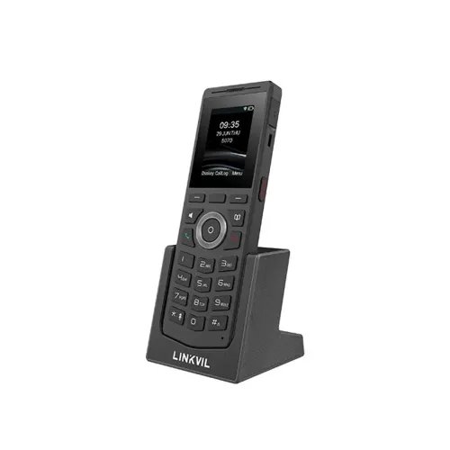 FANVIL PORTABLE WIFI IP PHONE LINKVIL W610W