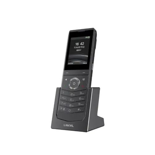 FANVIL PORTABLE WIFI IP PHONE LINKVIL W611W