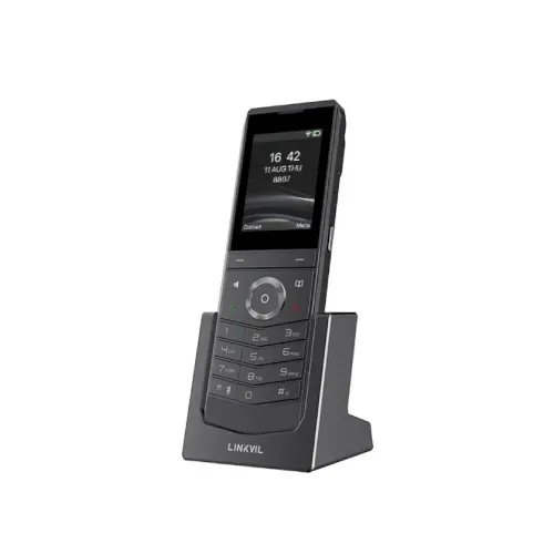 FANVIL PORTABLE WIFI IP PHONE LINKVIL W611W