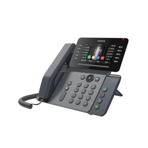FANVIL PRIME BUSINESS IP PHONE V65