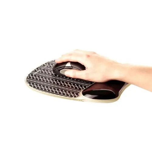 FellowesChevronMousepad9653401