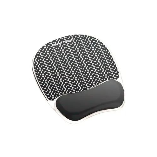 FellowesChevronMousepad9653401